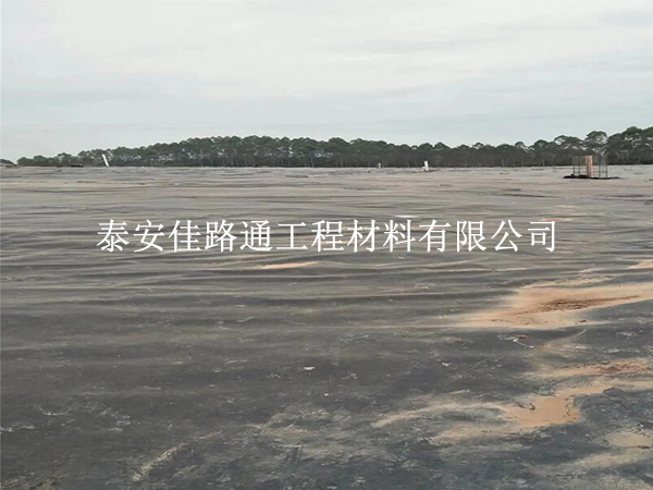 水產養殖防滲膜鋪設“起鼓”之謎:探尋背后的真相 水產養殖防滲膜鋪設“起鼓”之謎:探尋背后的真相