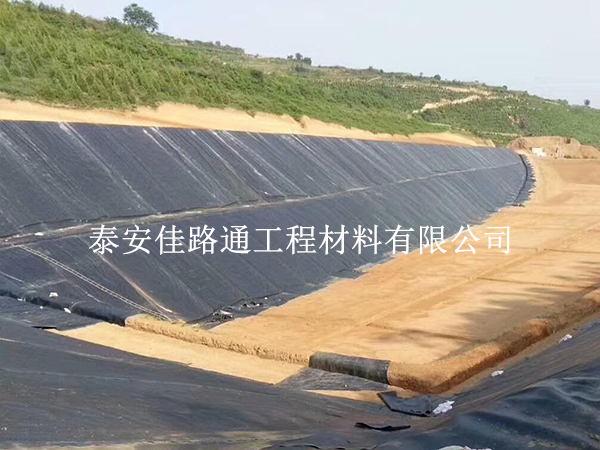 水產養殖防滲膜施工前自檢秘籍:細節決定成敗 水產養殖防滲膜施工前自檢秘籍:細節決定成敗